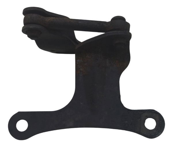 Suporte Motor Frontal C/avar Harley Xl 883 Sportster 04-06