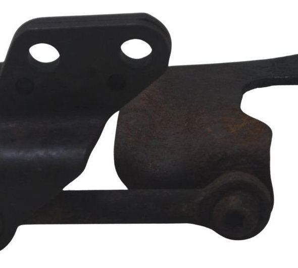 Suporte Motor Frontal C/avar Harley Xl 883 Sportster 04-06