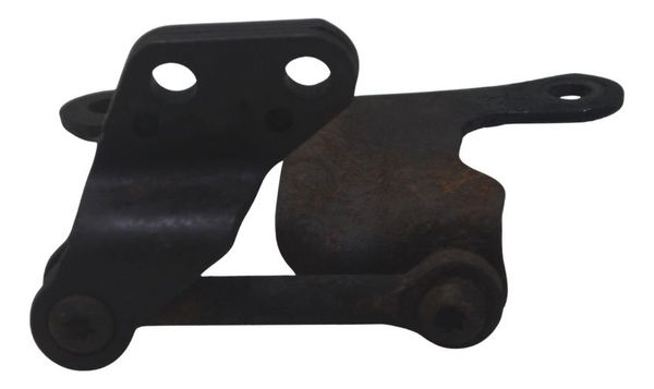 Suporte Motor Frontal C/avar Harley Xl 883 Sportster 04-06