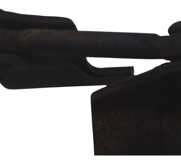 Suporte Motor Frontal C/avar Harley Xl 883 Sportster 04-06