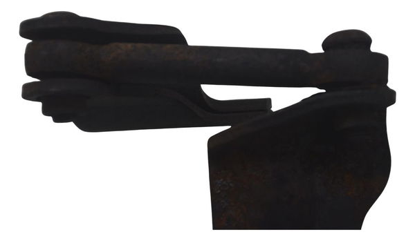 Suporte Motor Frontal C/avar Harley Xl 883 Sportster 04-06