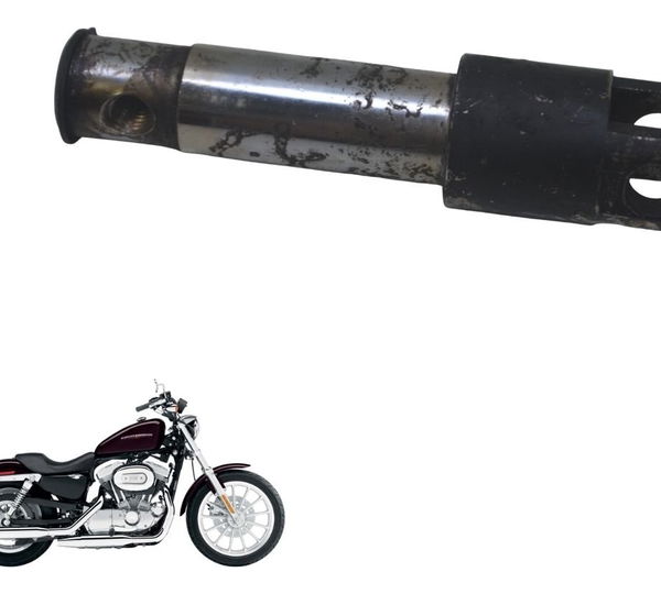 Suporte Pedal Diant Dir Harley Xl 883 Sportster 04-06 Origin