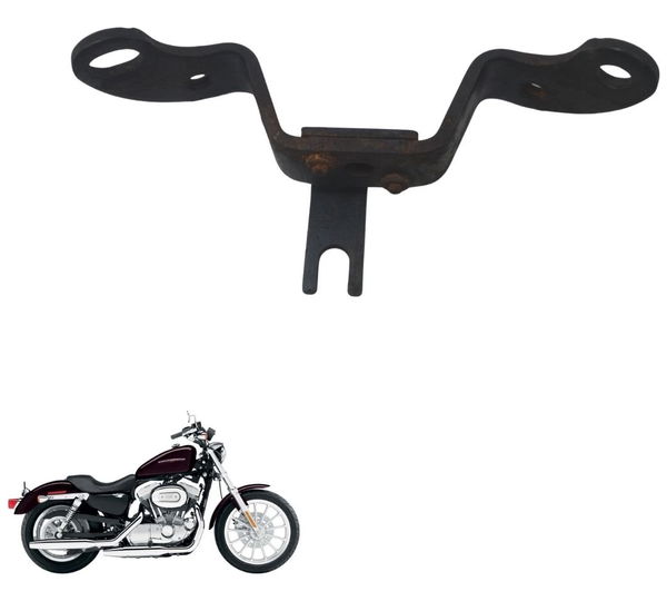Suporte Harley Xl 883 Sportster 04-06 Original