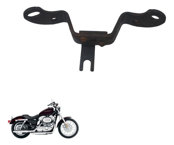 Suporte Harley Xl 883 Sportster 04-06 Original