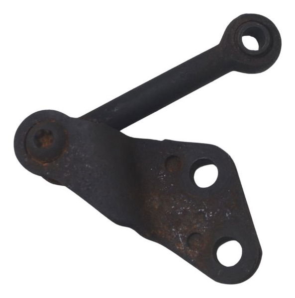 Suporte Motor C/detalhe Harley Xl 883 Sportster 04-06 Origin