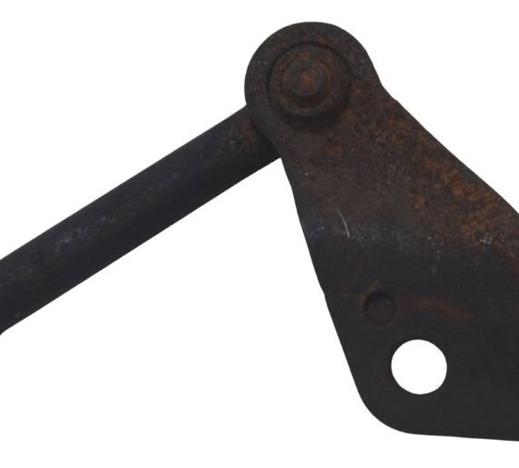 Suporte Motor C/detalhe Harley Xl 883 Sportster 04-06 Origin