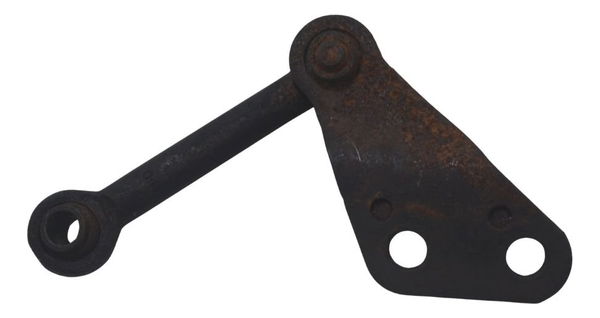 Suporte Motor C/detalhe Harley Xl 883 Sportster 04-06 Origin