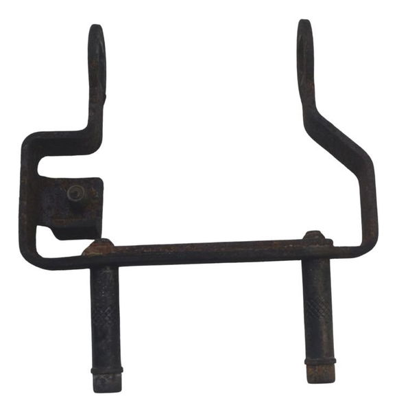 Suporte Bobina Ignição Harley Xl 883 Sportster 04-06 Origina