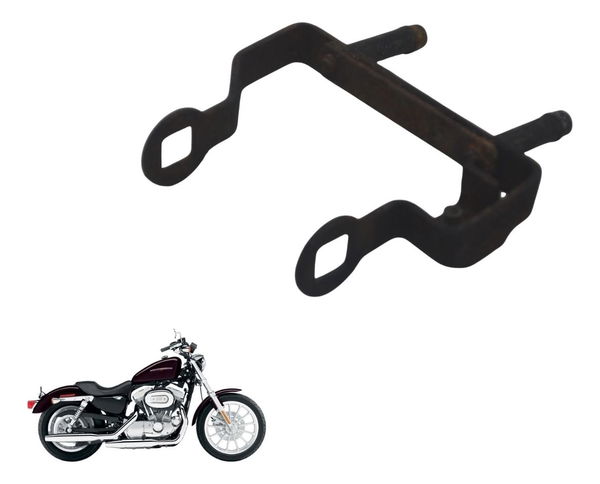 Suporte Bobina Ignição Harley Xl 883 Sportster 04-06 Origina