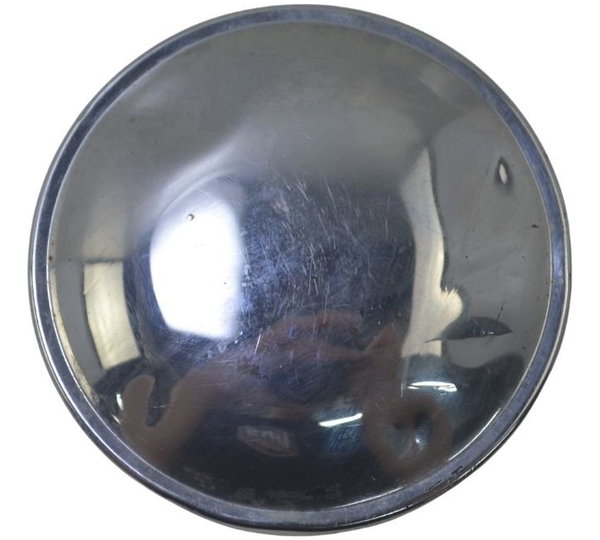 Tampa Tanque C/detal Harley Xl 883 Sportster 04-06 Original