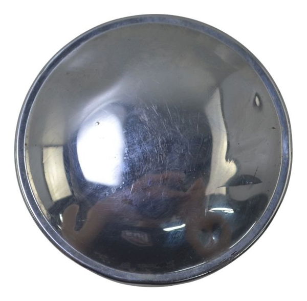 Tampa Tanque C/detal Harley Xl 883 Sportster 04-06 Original