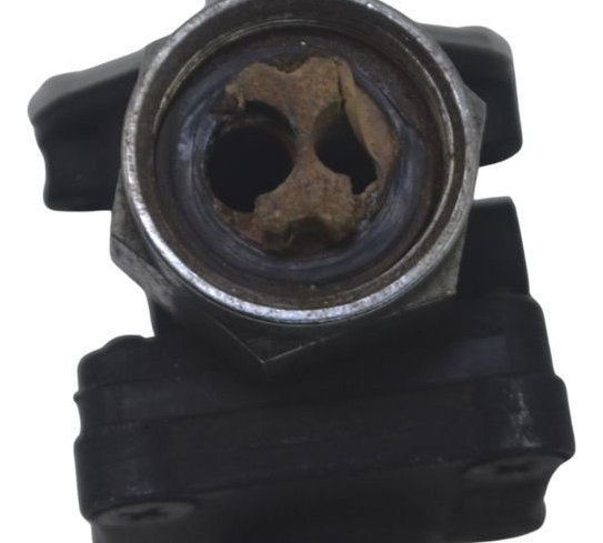 Torneira Combustível Harley Xl 883 Sportster 04-06 Original