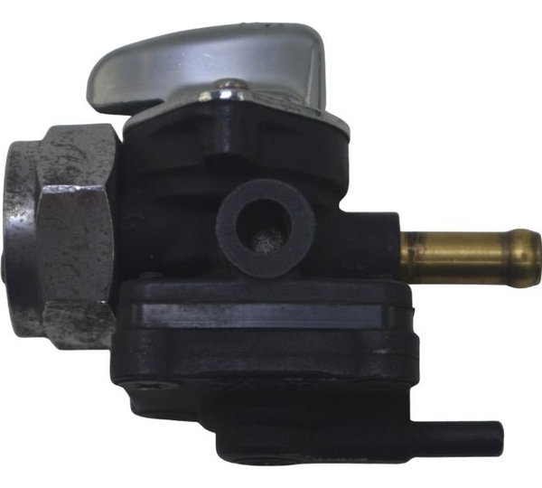 Torneira Combustível Harley Xl 883 Sportster 04-06 Original