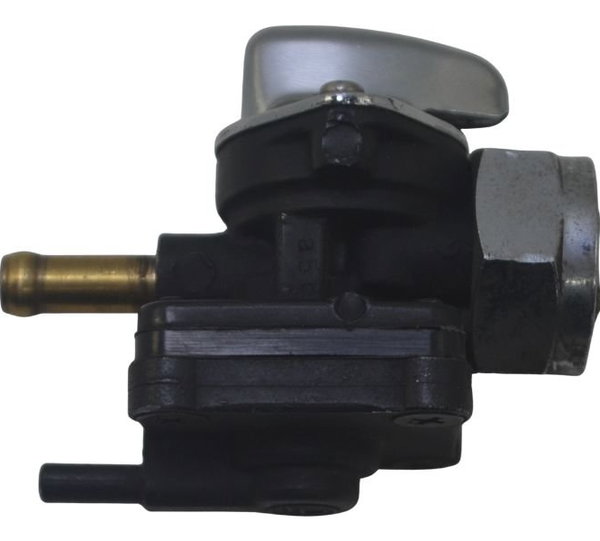Torneira Combustível Harley Xl 883 Sportster 04-06 Original