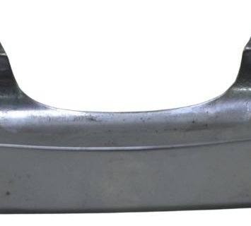 Tampa Riser Guidão Harley Xl 883 Sportster 04-06 Original Prateado