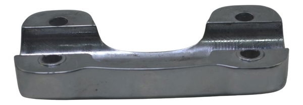 Tampa Riser Guidão Harley Xl 883 Sportster 04-06 Original Prateado