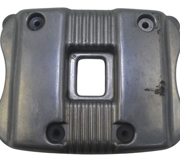 Tampa Cabeçote Harley Xl 883 Sportster 04-06 Original