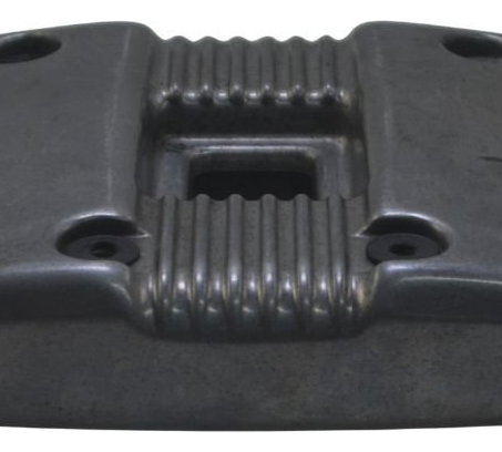 Tampa Cabeçote Harley Xl 883 Sportster 04-06 Original