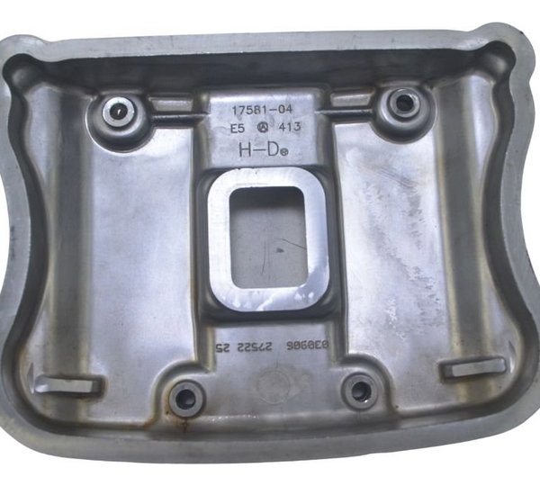 Tampa Cabeçote Harley Xl 883 Sportster 04-06 Original