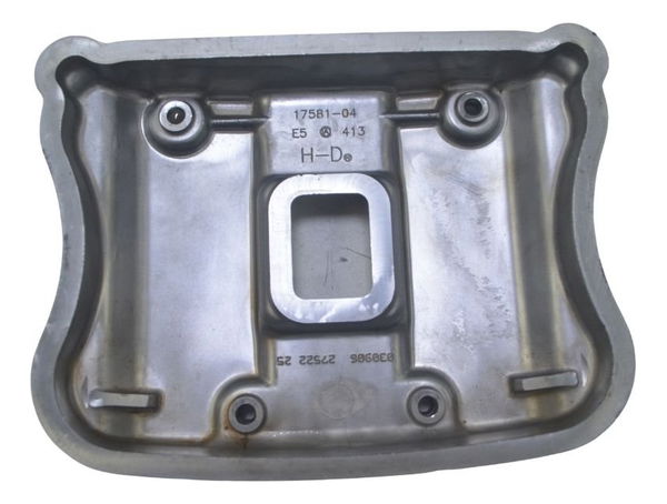 Tampa Cabeçote Harley Xl 883 Sportster 04-06 Original