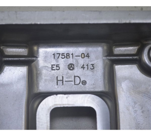 Tampa Cabeçote Harley Xl 883 Sportster 04-06 Original