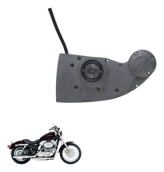 Tampa Motor Dir Harley Xl 883 Sportster 04-06 Original
