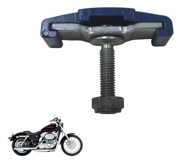 Tensor Corrente Comando Harley Xl 883 Sportster 04-06 Origin