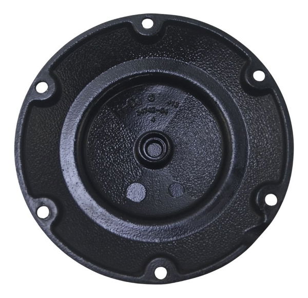 Tampa Inspeção Primaria Harley Xl 883 Sportster 04-06 Origin Preto