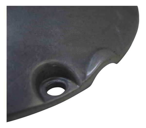 Tampa Inspeção Primaria Harley Xl 883 Sportster 04-06 Origin Cinza