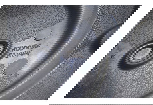 Tampa Inspeção Primaria Harley Xl 883 Sportster 04-06 Origin Cinza