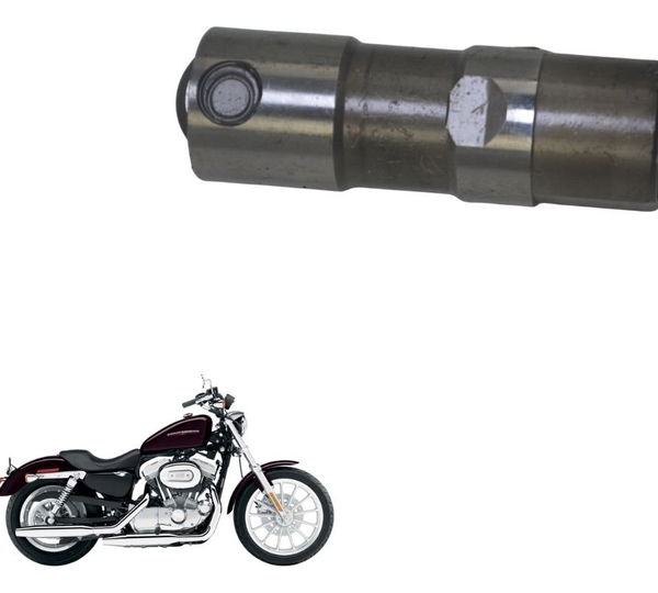 Tucho Válvula Harley Xl 883 Sportster 04-06 Original
