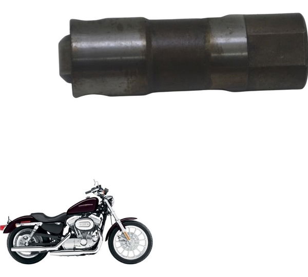 Tucho Válvula Harley Xl 883 Sportster 04-06 Original