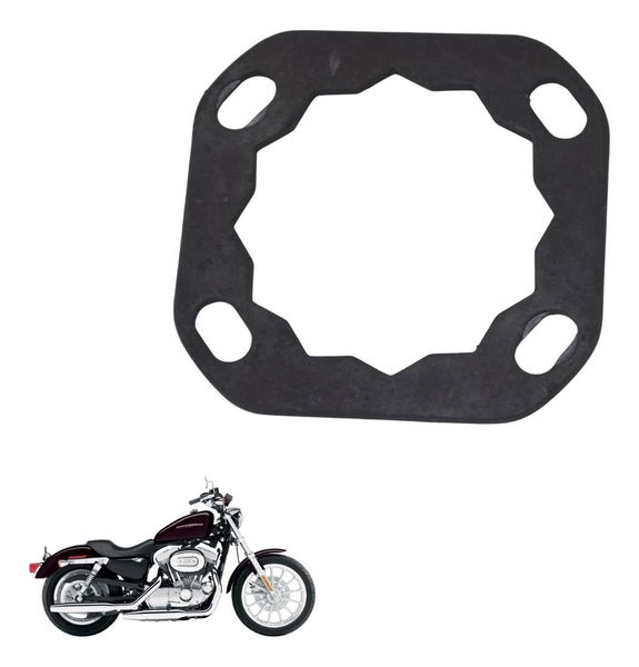 Trava Pinhão Harley Xl 883 Sportster 04-06 Original