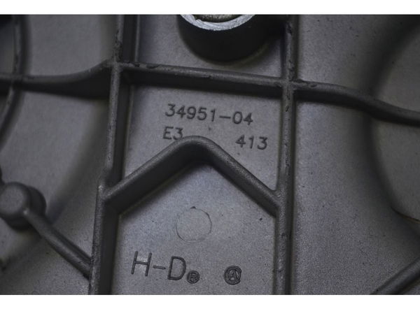 Tampa Primaria Harley Xl 883 Sportster 04-06 Original