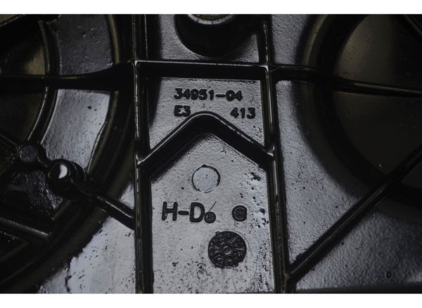 Tampa Primária Harley Xl 883 Sportster 04-06 Original