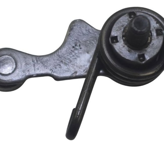 Trava Trambulador Harley Xl 883 Sportster 04-06 Original