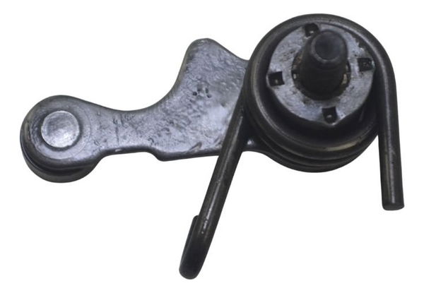 Trava Trambulador Harley Xl 883 Sportster 04-06 Original