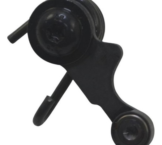 Trava Trambulador Harley Xl 883 Sportster 04-06 Original