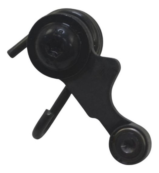 Trava Trambulador Harley Xl 883 Sportster 04-06 Original