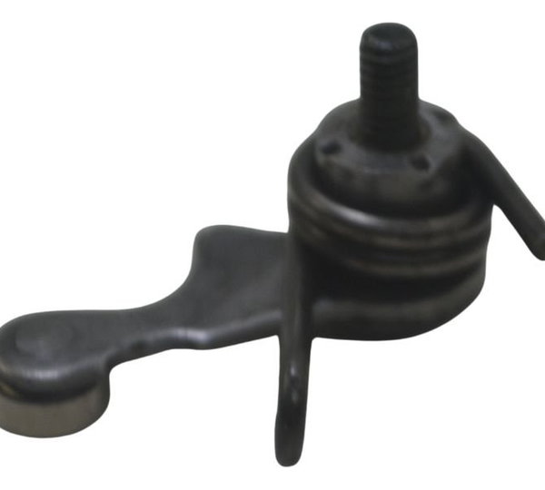 Trava Trambulador Harley Xl 883 Sportster 04-06 Original