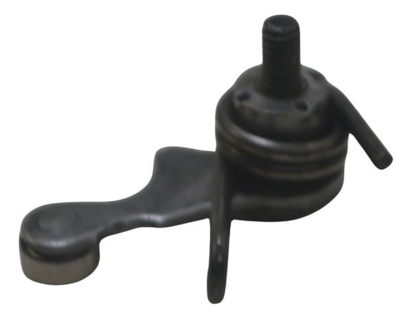 Trava Trambulador Harley Xl 883 Sportster 04-06 Original