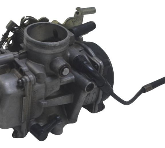 Carburador Completo Harley Xl 883 Sportster 04-06 Original