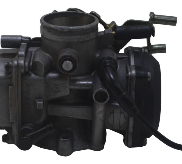 Carburador Completo Harley Xl 883 Sportster 04-06 Original