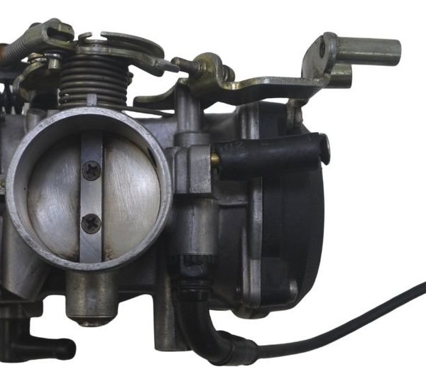 Carburador Completo Harley Xl 883 Sportster 04-06 Original
