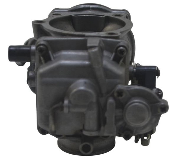 Carburador Completo Harley Xl 883 Sportster 04-06 Original