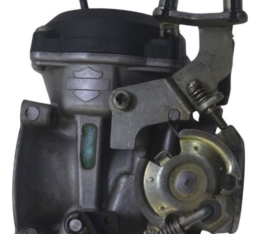 Carburador Completo Harley Xl 883 Sportster 04-06 Original