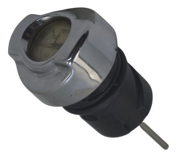 Vareta Nível Óleo C/avar Harley Xl 883 Sportster 04-06 Orig