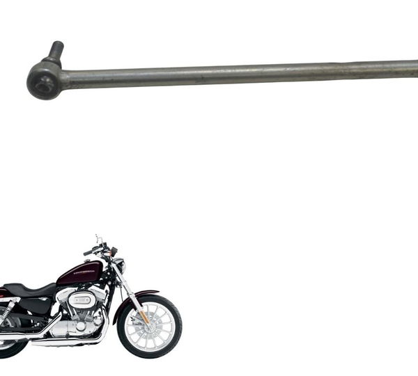 Vareta Freio Harley Xl 883 Sportster 04-06 Original