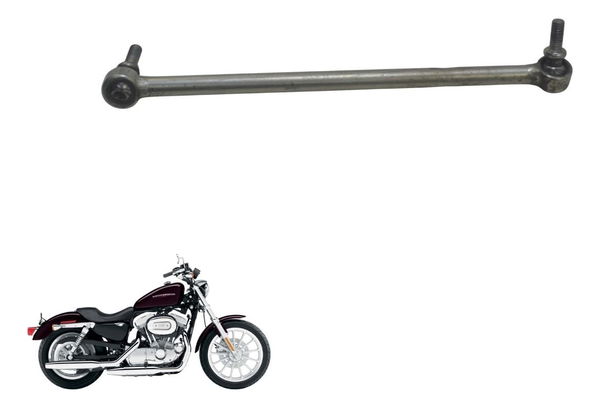 Vareta Freio Harley Xl 883 Sportster 04-06 Original