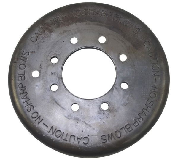 Volante Magneto C/avaria Harley Xl 883 Sportster 04-06 Origi